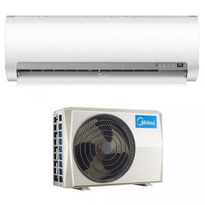 Midea MSMA2-24HRN1-I/MSMA-24HRN1-O 3569711 фото
