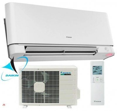 DAIKIN FTXG35JW/RXG35K 1469722 фото