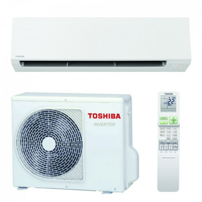 Toshiba RAS-13J2KVSG-UA/RAS-13J2AVSG-UA 3901112 фото