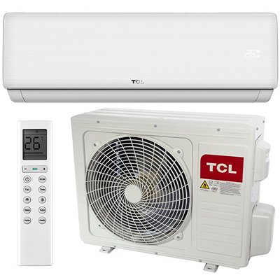 TCL TAC-18CHSD/XAB1I Inverter R32 3901124 фото