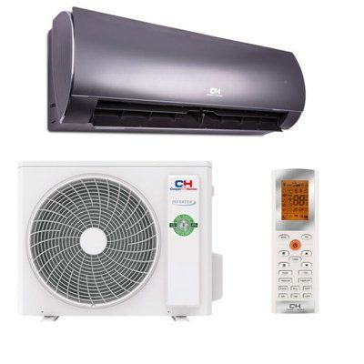 Cooper&Hunter CH-S09FTXD2-SC 969101 фото
