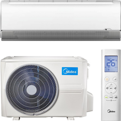 MIDEA FA-12N8D6-I/FA-12N8D6-O 1003159 фото