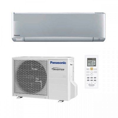Panasonic CS/CU-Z25TKEW 3532227 фото