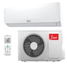 IDEA ISR-09HR-SA0-DN8 ION 1003167 фото