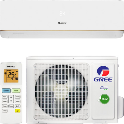 Gree GWH12AAB-K6DNA5A 1003116 фото